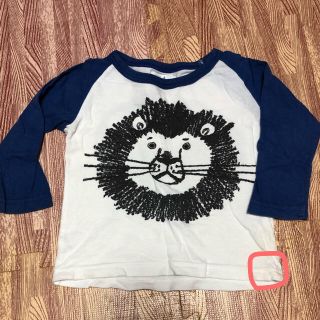 マーキーズ(MARKEY'S)の専用 マーキーズ 七分袖 Tシャツ 80(Ｔシャツ)