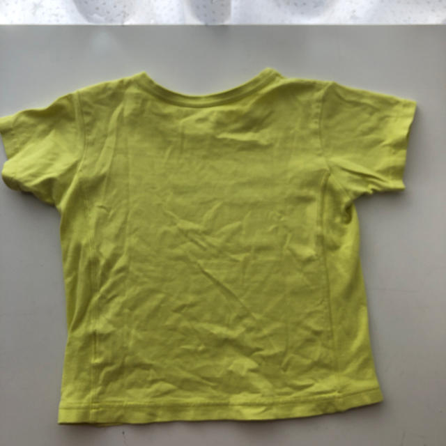 BeBe(ベベ)のべべ Ｔシャツ 95 キッズ/ベビー/マタニティのキッズ服男の子用(90cm~)(Tシャツ/カットソー)の商品写真