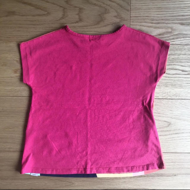 Paul Smith(ポールスミス)のポールスミス Tシャツ 5A キッズ/ベビー/マタニティのキッズ服女の子用(90cm~)(Tシャツ/カットソー)の商品写真