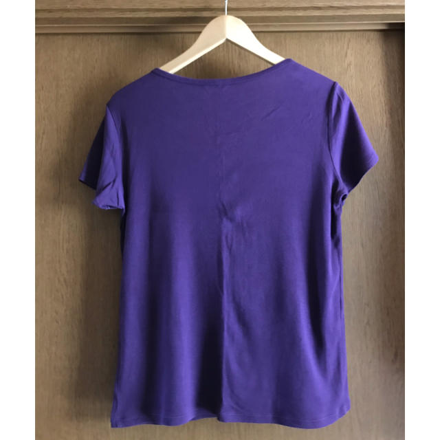 Tシャツ&ノースリーブセット レディースのトップス(Tシャツ(半袖/袖なし))の商品写真