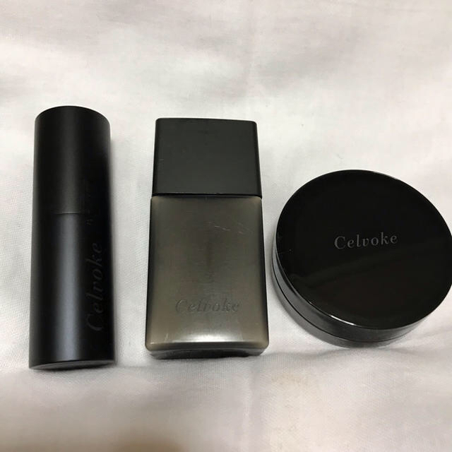 Cosme Kitchen(コスメキッチン)のセルヴォーク インテントスキン スティックファンデーション 101 下地付き コスメ/美容のベースメイク/化粧品(ファンデーション)の商品写真