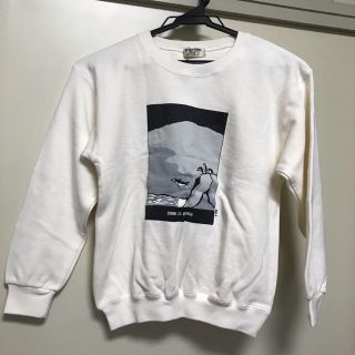 コムサデモード(COMME CA DU MODE)のコムサデモードkidsトレーナー✨(Tシャツ/カットソー)