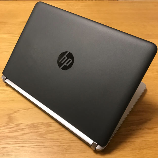 hp probook 430G3 core i5 6200U 8G ssd480