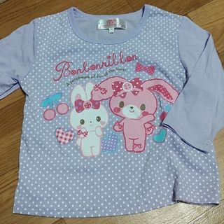 サンリオ(サンリオ)のぼんぼんりぼんの服(Tシャツ/カットソー)