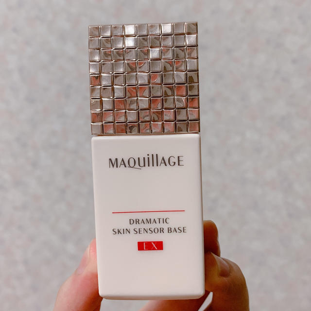 MAQuillAGE(マキアージュ)のMaquillage ドラマティックスキンセンサーベースEX コスメ/美容のベースメイク/化粧品(化粧下地)の商品写真