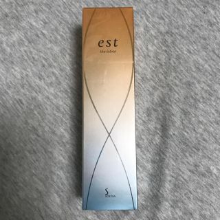 エスト(est)のest the lotion(化粧水/ローション)