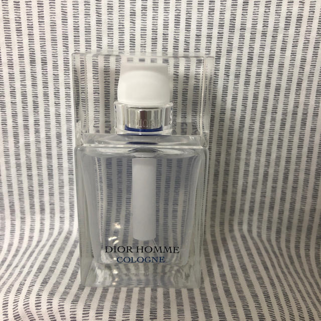 DIOR HOMME(ディオールオム)のディオール オム コロン 75ml コスメ/美容の香水(香水(男性用))の商品写真