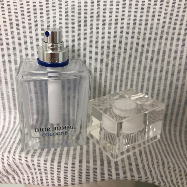 DIOR HOMME(ディオールオム)のディオール オム コロン 75ml コスメ/美容の香水(香水(男性用))の商品写真