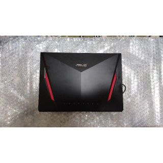 エイスース(ASUS)のASUS RT-AC86U(PC周辺機器)