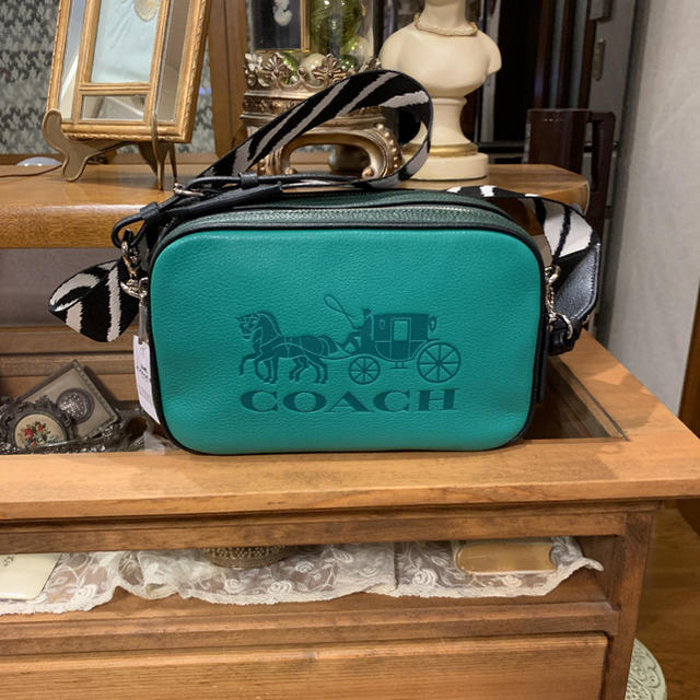 COACH ショルダーバッグ