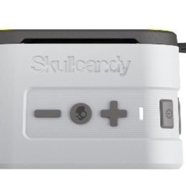 Skullcandy(スカルキャンディ)のスカルキャンディー ポータブルスピーカー Bluetooth スマホ/家電/カメラのオーディオ機器(スピーカー)の商品写真