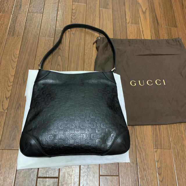 Gucci(グッチ)のGUCCI ＊ バッグ 新品 レディースのバッグ(ハンドバッグ)の商品写真