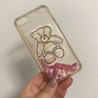 メリージェニー(merry jenny)のmerry jenny iPhone ケース(iPhoneケース)