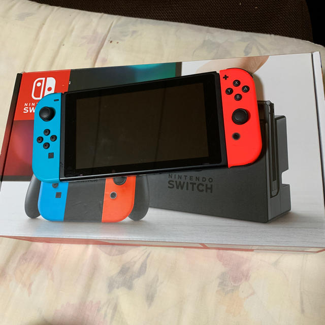 任天堂Switch