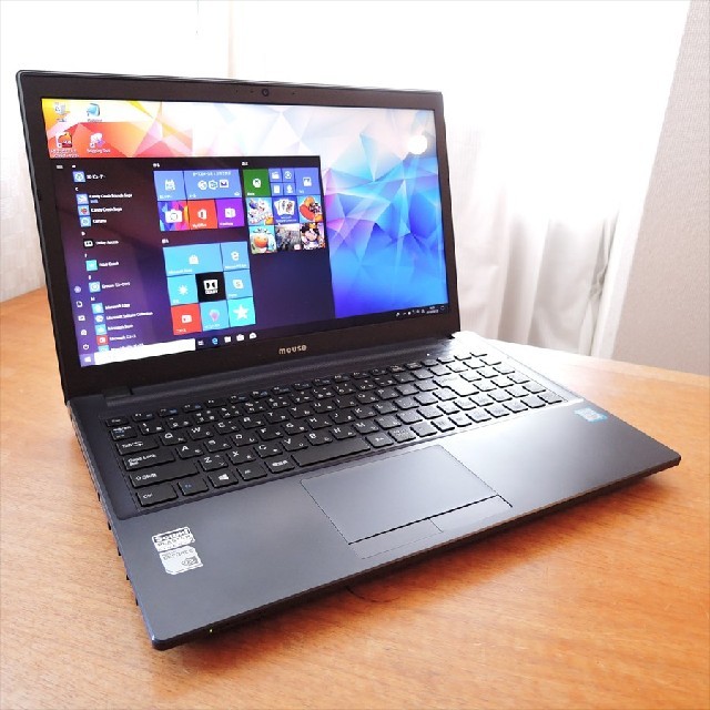 100%の保証 ゲーミングPC Windows10/i7/940MX/480G-SSD/WPS ノートPC 100%の保証 ゲーミングPC Windows10/i7/940MX/480G-SSD/WPS ノートPC