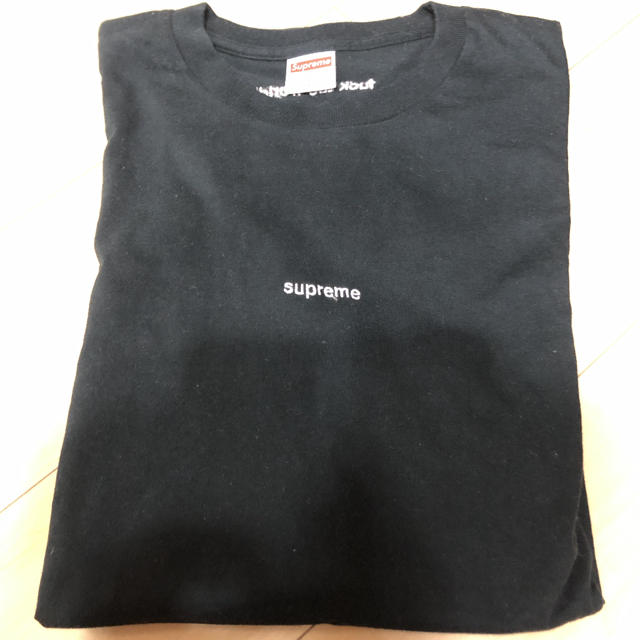 Supreme(シュプリーム)のsupreme ftw Tシャツ メンズのトップス(Tシャツ/カットソー(半袖/袖なし))の商品写真