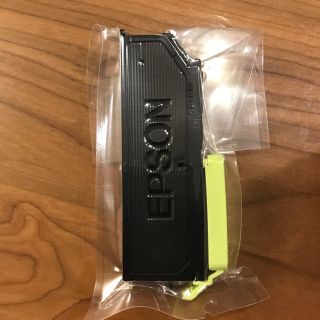 エプソン(EPSON)のEPSON プリンター インク  ICLM80L(OA機器)