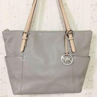 マイケルコース(Michael Kors)のMichael kors トートバッグ(トートバッグ)