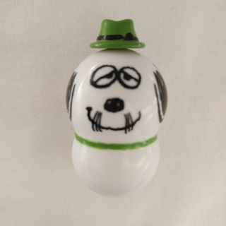 スヌーピー(SNOOPY)のクーナッツ スヌーピー(スパイク)(キャラクターグッズ)