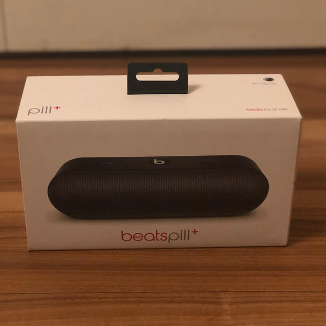 [マツさま専用]beats pill+ スピーカー