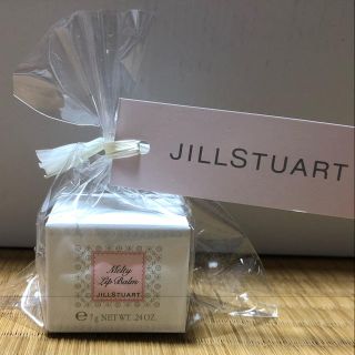 ジルスチュアート(JILLSTUART)のリップ(リップケア/リップクリーム)