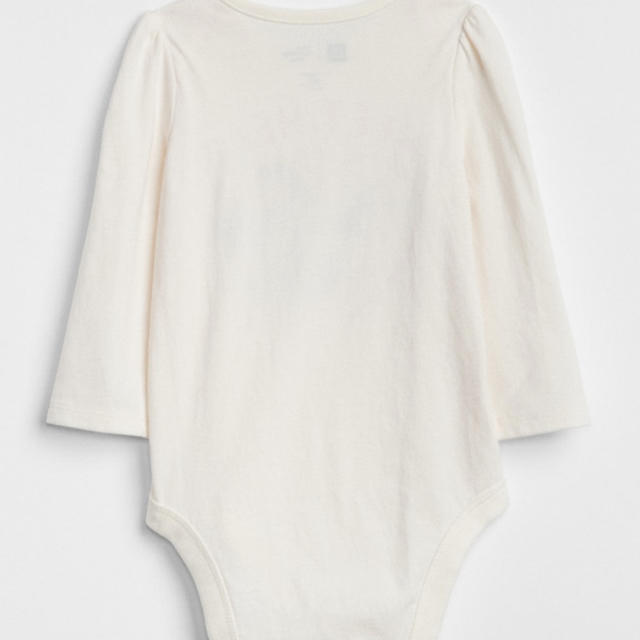 babyGAP(ベビーギャップ)の最終値下げ！BabyGAP ロンパース キッズ/ベビー/マタニティのベビー服(~85cm)(ロンパース)の商品写真