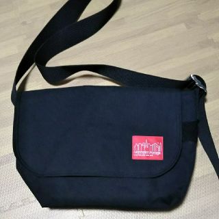 マンハッタンポーテージ(Manhattan Portage)のManhattan Portage  新品 メッセンジャーバッグ1605(メッセンジャーバッグ)