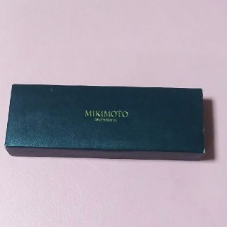 ミキモト(MIKIMOTO)のMIKIMOTO ボールペン(ペン/マーカー)