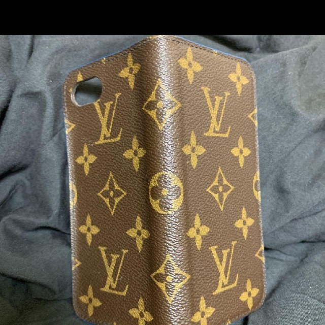 LOUIS VUITTON - ルイヴィトン スマホケースの通販 by チャレンジロード｜ルイヴィトンならラクマ