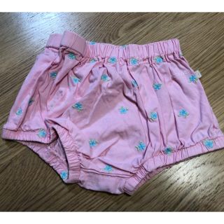 オシュコシュ(OshKosh)のオシュコシュ☆ショートパンツ90cm(パンツ/スパッツ)