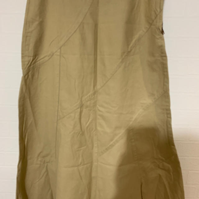 PERSON'S(パーソンズ)のロングスカート、パッチワーク レディースのスカート(ロングスカート)の商品写真