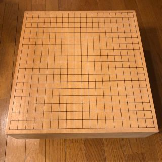 ニンテンドウ(任天堂)の任天堂製 碁盤(囲碁/将棋)