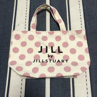 ジルスチュアート(JILLSTUART)のJILL STUART♡ハンドバッグ(ハンドバッグ)