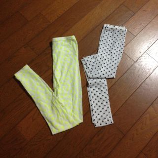 ハデハデ⭐レギンス！(レギンス/スパッツ)
