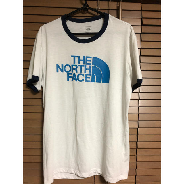 THE NORTH FACE(ザノースフェイス)のノースフェイス Tシャツ メンズのトップス(Tシャツ/カットソー(半袖/袖なし))の商品写真