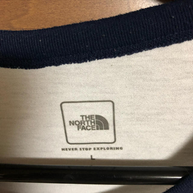 THE NORTH FACE(ザノースフェイス)のノースフェイス Tシャツ メンズのトップス(Tシャツ/カットソー(半袖/袖なし))の商品写真