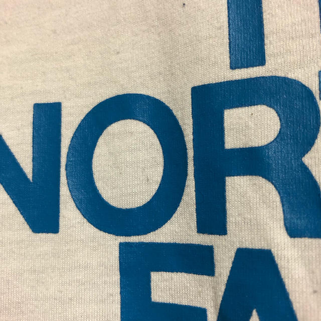 THE NORTH FACE(ザノースフェイス)のノースフェイス Tシャツ メンズのトップス(Tシャツ/カットソー(半袖/袖なし))の商品写真