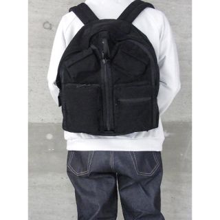 Digawel pocket daypack ディガウェル