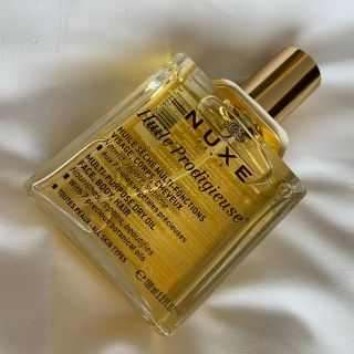 メルヴィータ(Melvita)の新品未使用♡nuxe万能オイル プロディジューオイル100ml (オイル/美容液)