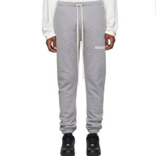 フィアオブゴッド(FEAR OF GOD)のFOG Essentials Graphic Sweatpants　値下げ不可(スウェット)