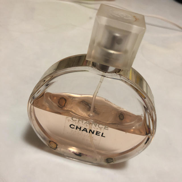 CHANEL(シャネル)のCHANEL 香水 コスメ/美容の香水(香水(女性用))の商品写真