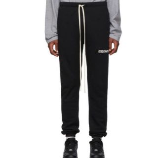 フィアオブゴッド(FEAR OF GOD)のFOG Essentials Graphic Sweatpants 値下げ不可(スウェット)