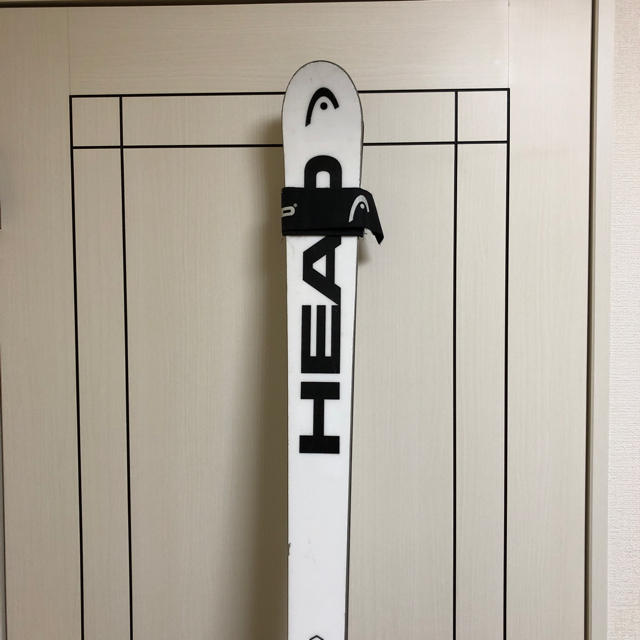 HEAD GS スキー板 193cm-