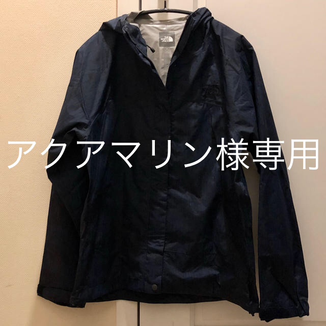 THE NORTH FACE ウインドブレーカー