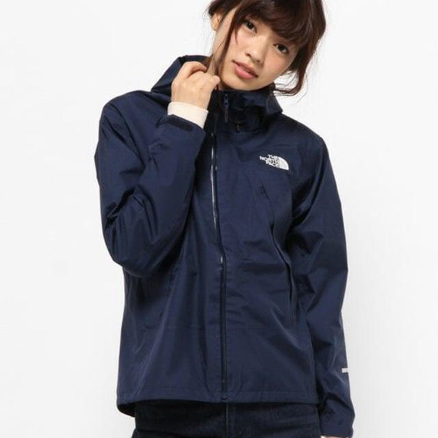 THE NORTH FACE ウインドブレーカー