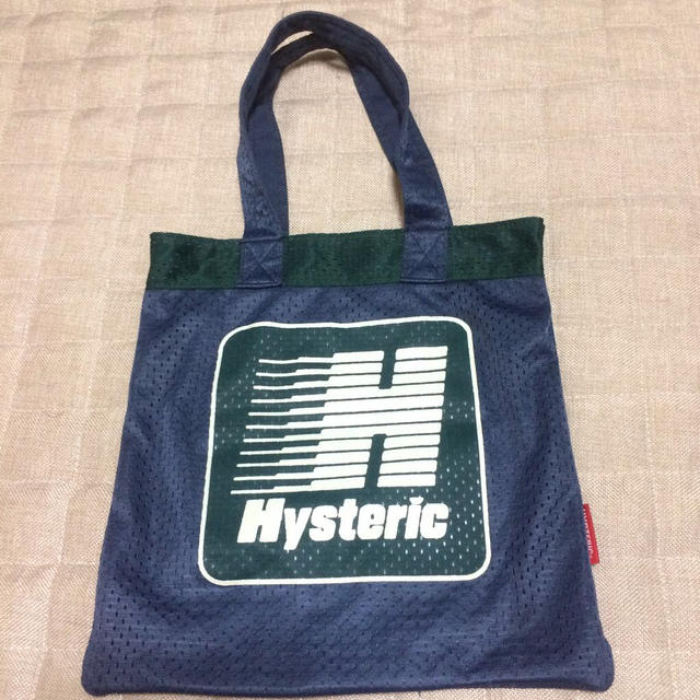 HYSTERIC GLAMOUR(ヒステリックグラマー)のHysteric Glamour バッグ レディースのバッグ(その他)の商品写真