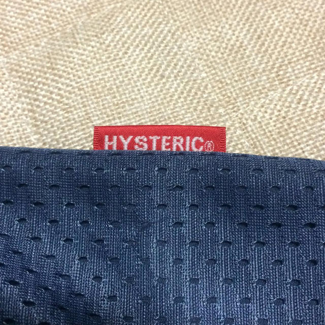 HYSTERIC GLAMOUR(ヒステリックグラマー)のHysteric Glamour バッグ レディースのバッグ(その他)の商品写真