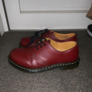 ドクターマーチン(Dr.Martens)のドクターマーチン(ドレス/ビジネス)