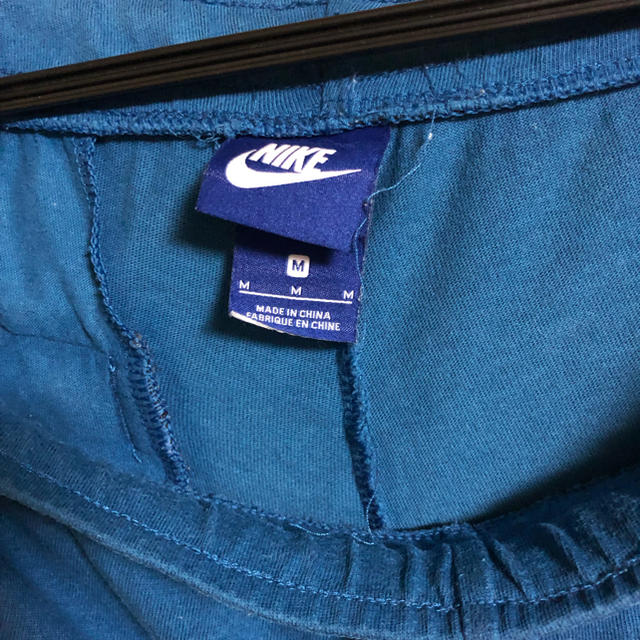 NIKE(ナイキ)のナイキ ハーフパンツ メンズのパンツ(ショートパンツ)の商品写真