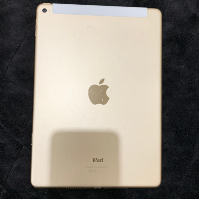 iPad(アイパッド)のiPad Air2 32G 美品 スマホ/家電/カメラのPC/タブレット(タブレット)の商品写真